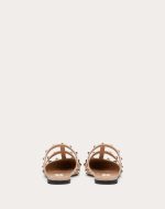 ROCKSTUD PATENT-LEATHER MULE - Image 5